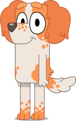 Mia (Official Render Ver.)