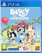 PS4 Cover Art (GB)