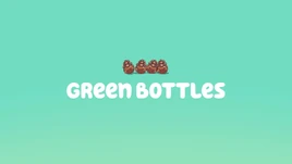 Green-Bottles