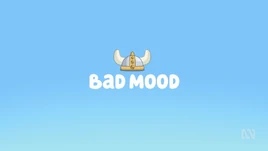 Bad Mood