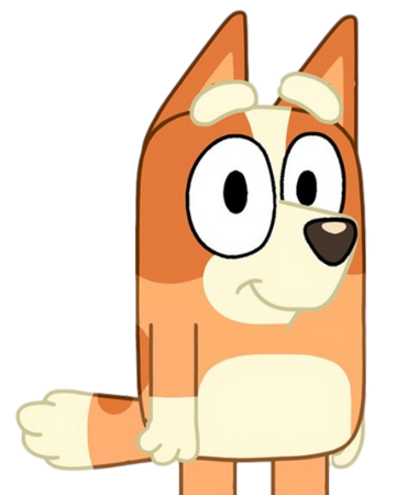 Bingo Heeler | Bluey Wiki | Fandom