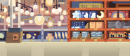 Final Design of Background