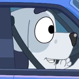 Ziggy (Bluey)