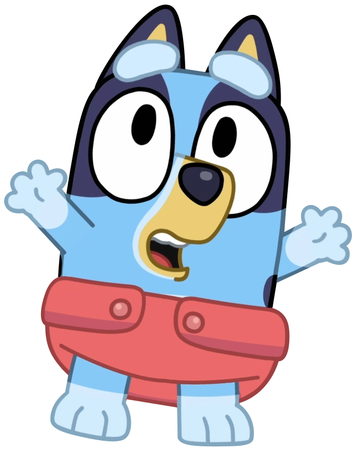 Bluey Heeler Wiki Bluey Fandom