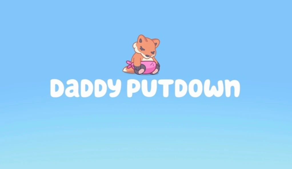 A la cama Wiki Bluey Fandom