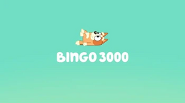宾果3000