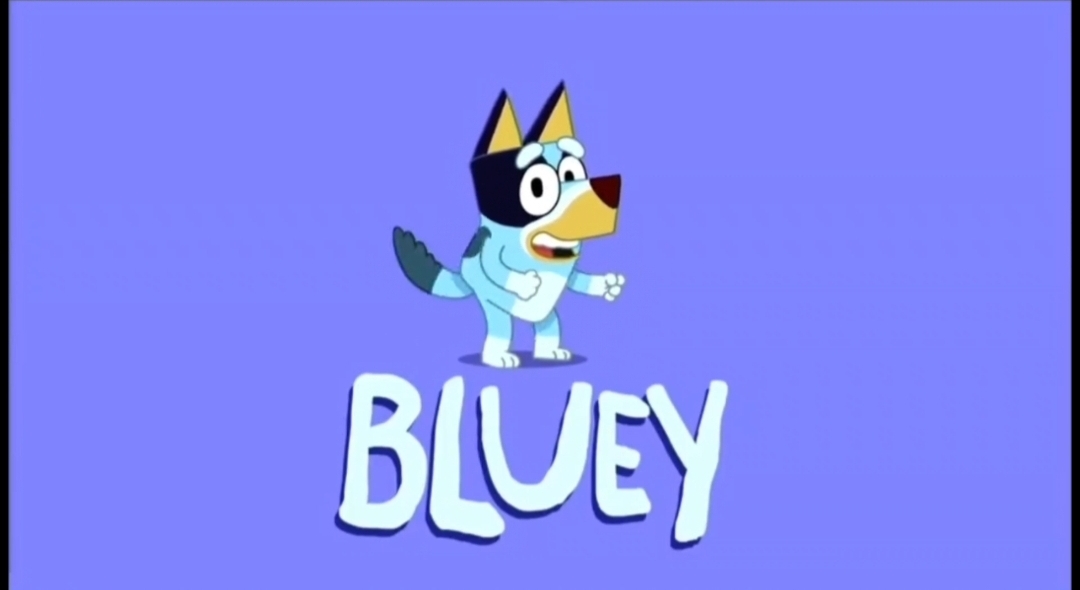 Jingle Bells, Bluey Wiki