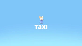 出租车