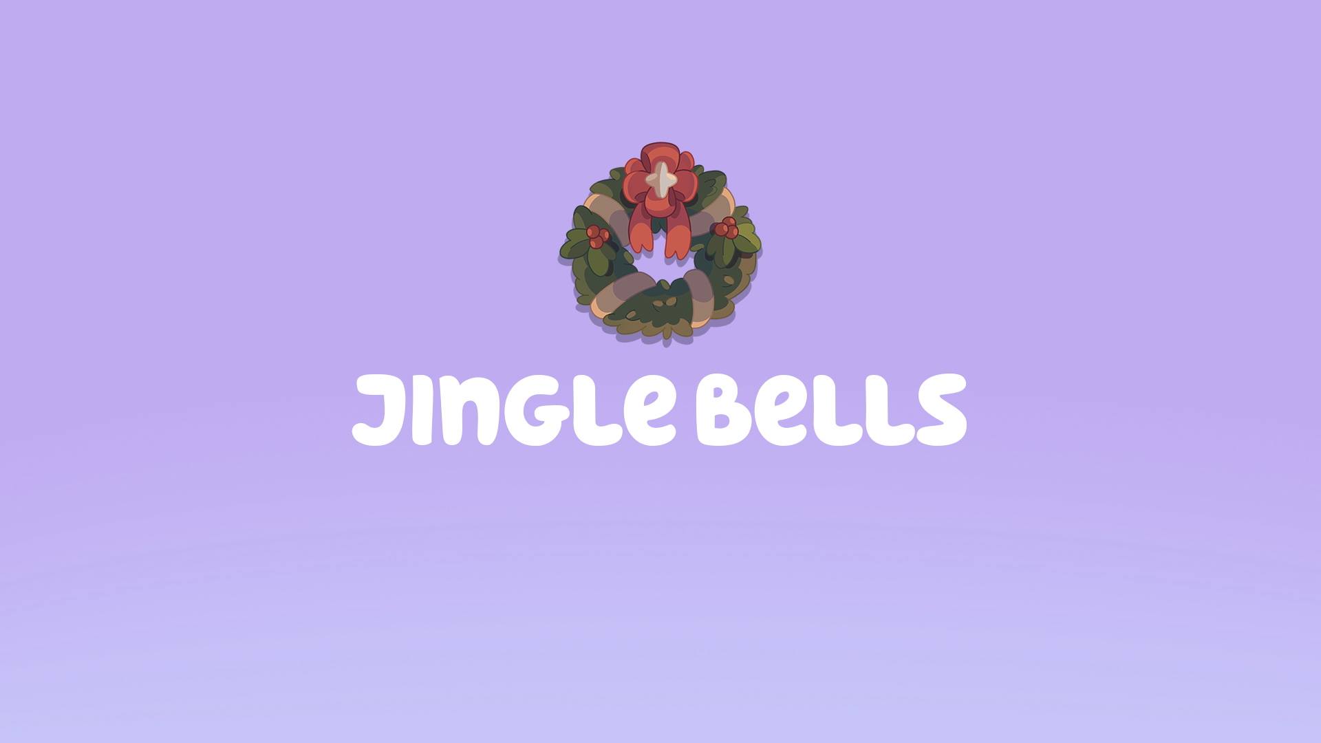 Elegant Christmas Carols - Jingle Bells