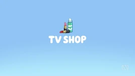 TV Shop