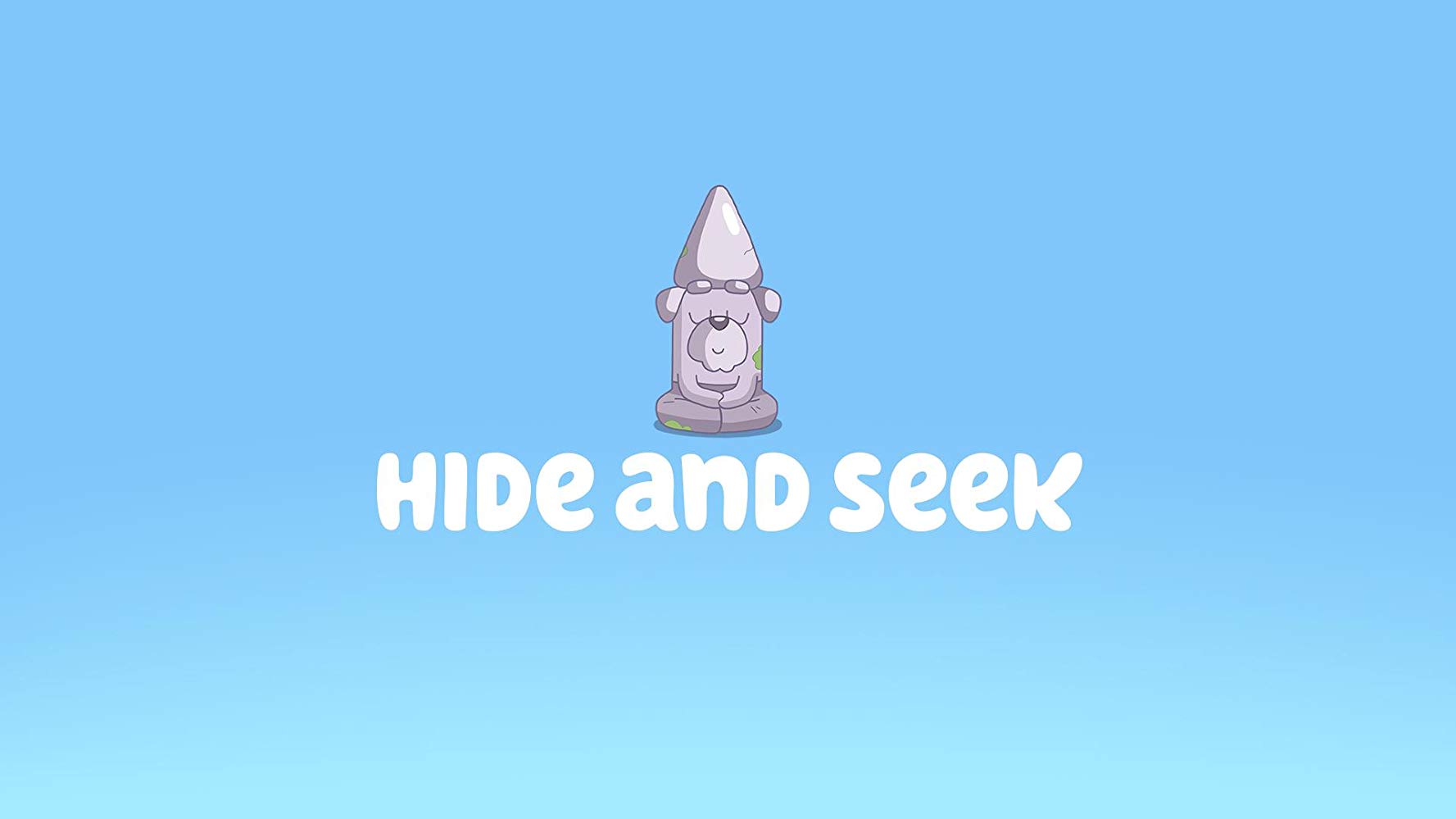 Hide and Seek [ Music Box Version ] 