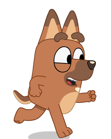 Pretzel Bluey Wiki Fandom Collection of pretzel images (47) pretzel clip art cartoon pretzel bluey wiki fandom