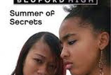 Pretty Ugly | Bluford Series Wiki | Fandom