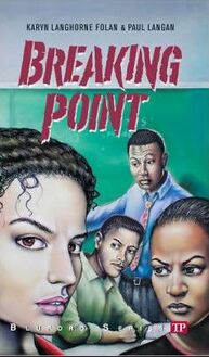Breaking Point (novel) - Wikipedia
