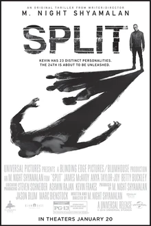 Split | Blumhouse Wiki | Fandom