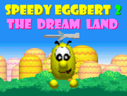 Speedy Eggbert 2 - Gameplay 1 