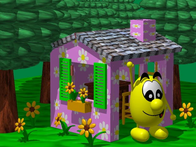 The Joy of Open-Source