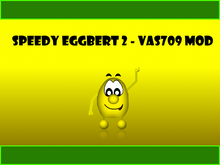 Re(?)Considered: Speedy Eggbert