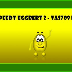User blog:Somari taken/Speedy Eggbert 2 - Level Design Contest