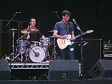 Blur (band) - Wikipedia