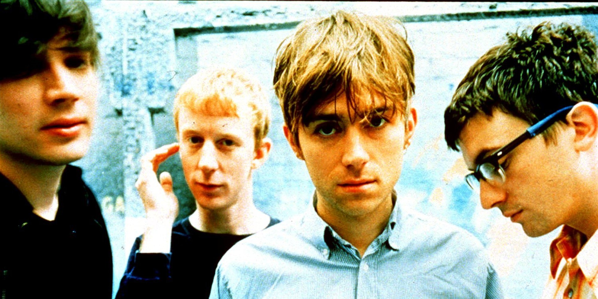 Blur (band) - Wikipedia