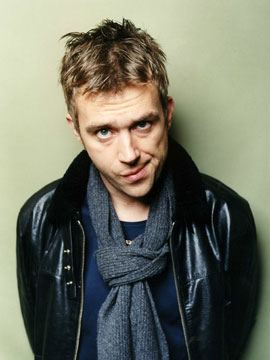 Damon Albarn Blur UK Wikia Fandom