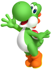 Yoshi