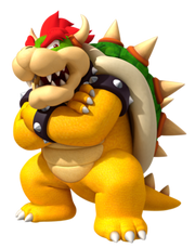 Bowser