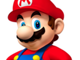 Super Mario Chronicles
