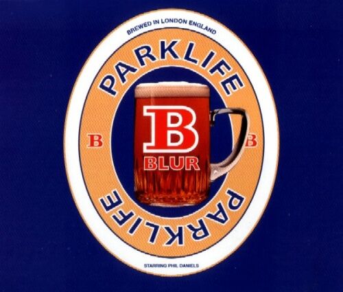 Parklife (Single) | Blur Band Wiki | Fandom