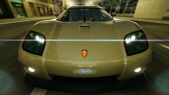 Koenigsegg Ccx R Blur Wiki Fandom