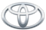 Toyota icon