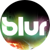 Blur Game Icon