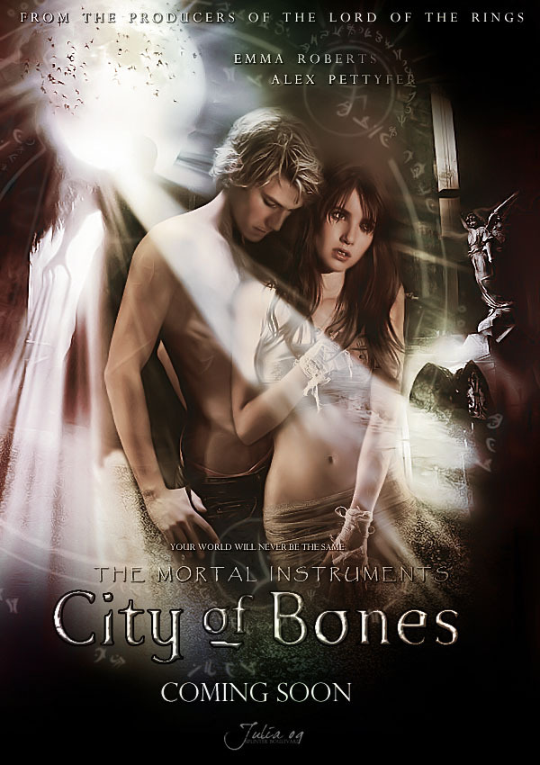 Chroniken Der Unterwelt City Of Bones 2013 Blutsauger Wiki Fandom