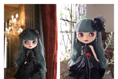 Cinema Princess (CP) | Blythe Wiki | Fandom