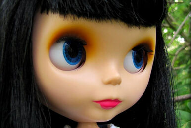 Blythe (doll) - Wikipedia