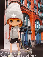 Happy Everyday/Over The Stripes (OTS) | Blythe Wiki | Fandom