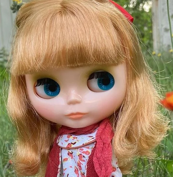 Cassiopeia Spice | Blythe Wiki | Fandom 