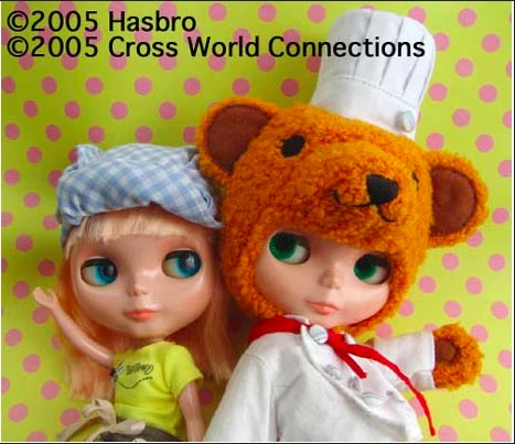 Good Neighbor Cafe (GNC) | Blythe Wiki | Fandom