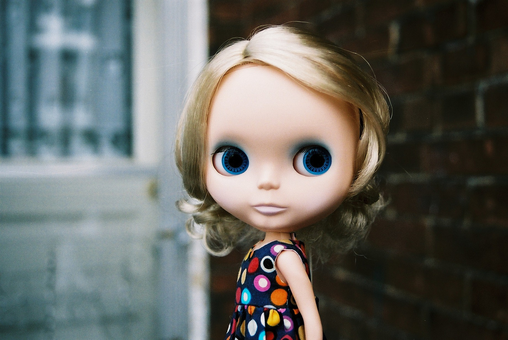 Hollywood (HW) | Blythe Wiki | Fandom