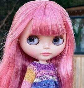 Blythe rbl cheap
