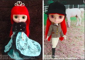 Cinema Princess (CP) | Blythe Wiki | Fandom