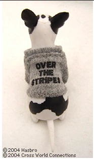 Happy Everyday/Over The Stripes (OTS) | Blythe Wiki | Fandom