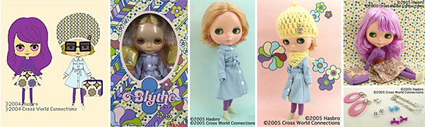 Inspired by Pinafore Purple (PP) | Blythe Wiki | Fandom Inspired by Pinafore Purple (PP) | Blythe Wiki | Fandom