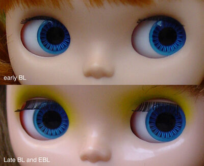 Blythe ebl hotsell
