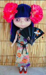 Asian Butterfly (AB) | Blythe Wiki | Fandom