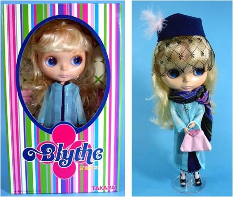 BLYTHE Sunday Best ブライス サンデーベスト