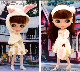 Velvet Minuet (VM) | Blythe Wiki | Fandom