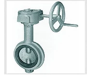 Valve, Butterfly