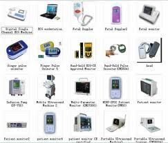 Medical Equipment